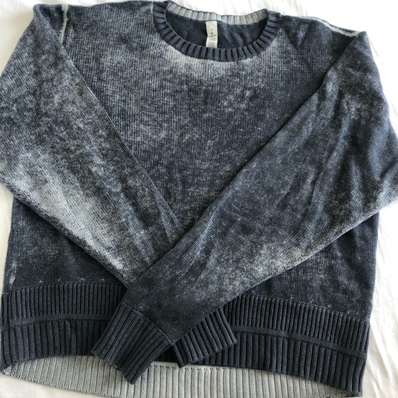 ❤️LULULEMON - Hazy Day Sweater - S - Picture 4 of 6